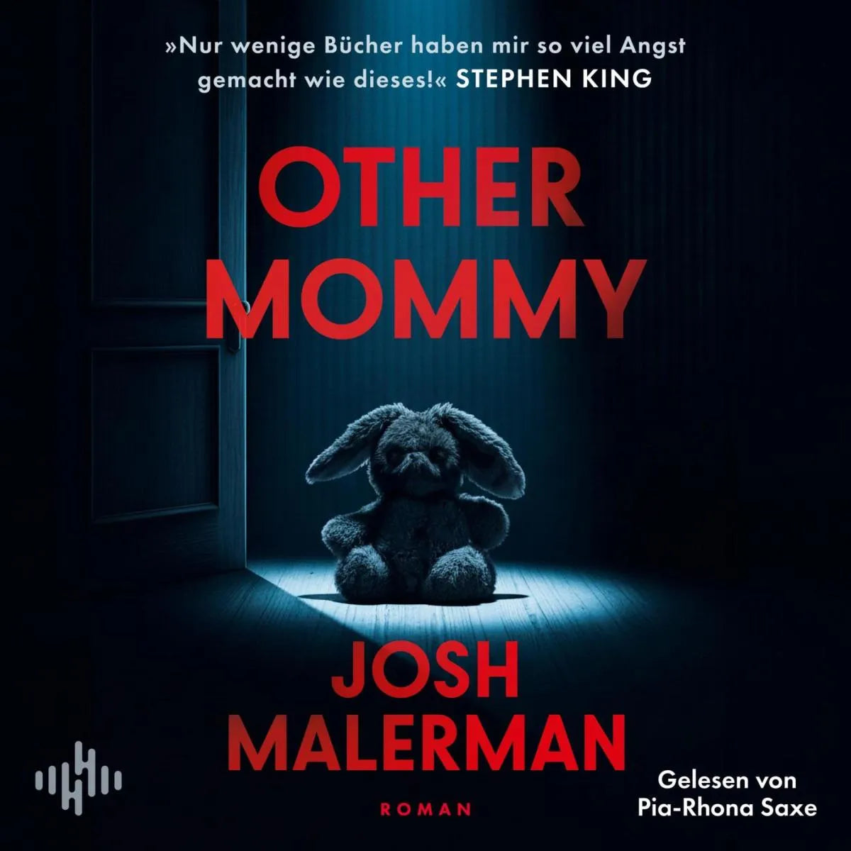 Cover: Other Mommy (Hörbuch Download) von Josh Malerman