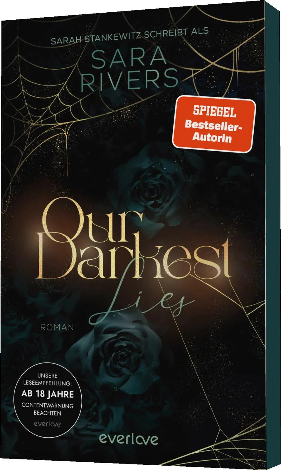 Detailansicht: Our darkest Lies (Paperback)