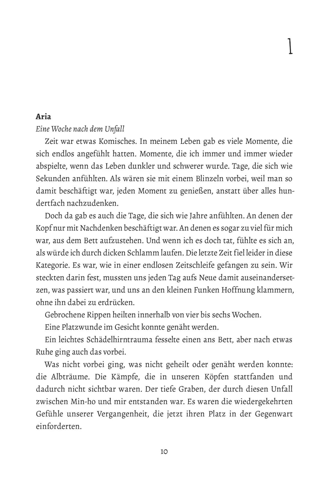 Produktansicht: Our Hearts at Dawn (Taschenbuch)