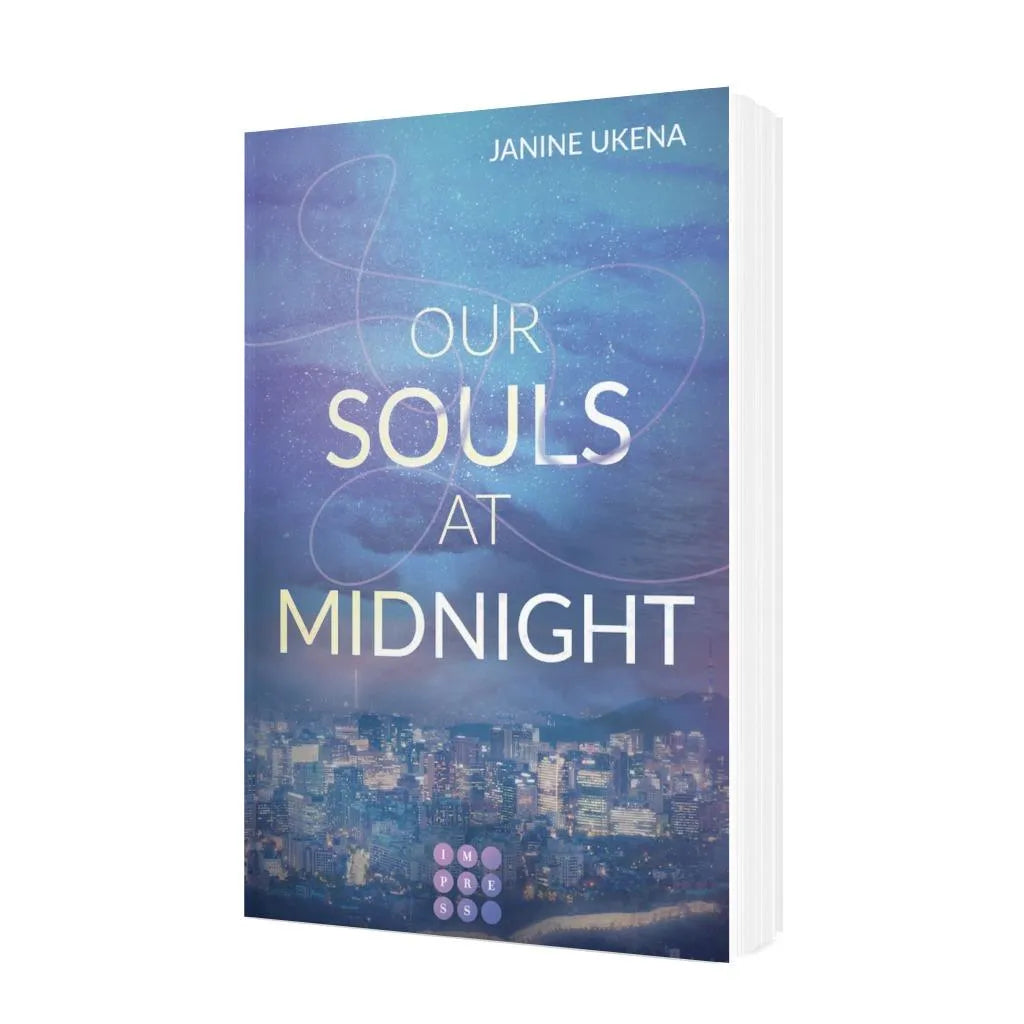 Produktansicht: Our Souls at Midnight (Taschenbuch)