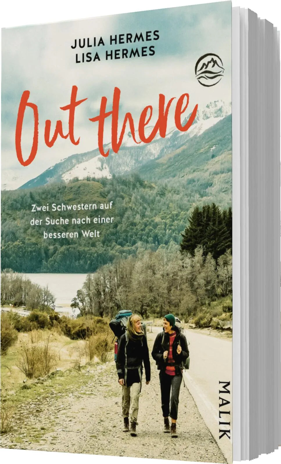 Julia Hermes - Out there