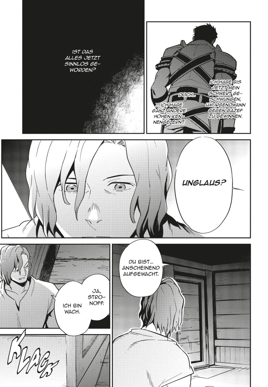 Abbildung von 'Overlord 10'