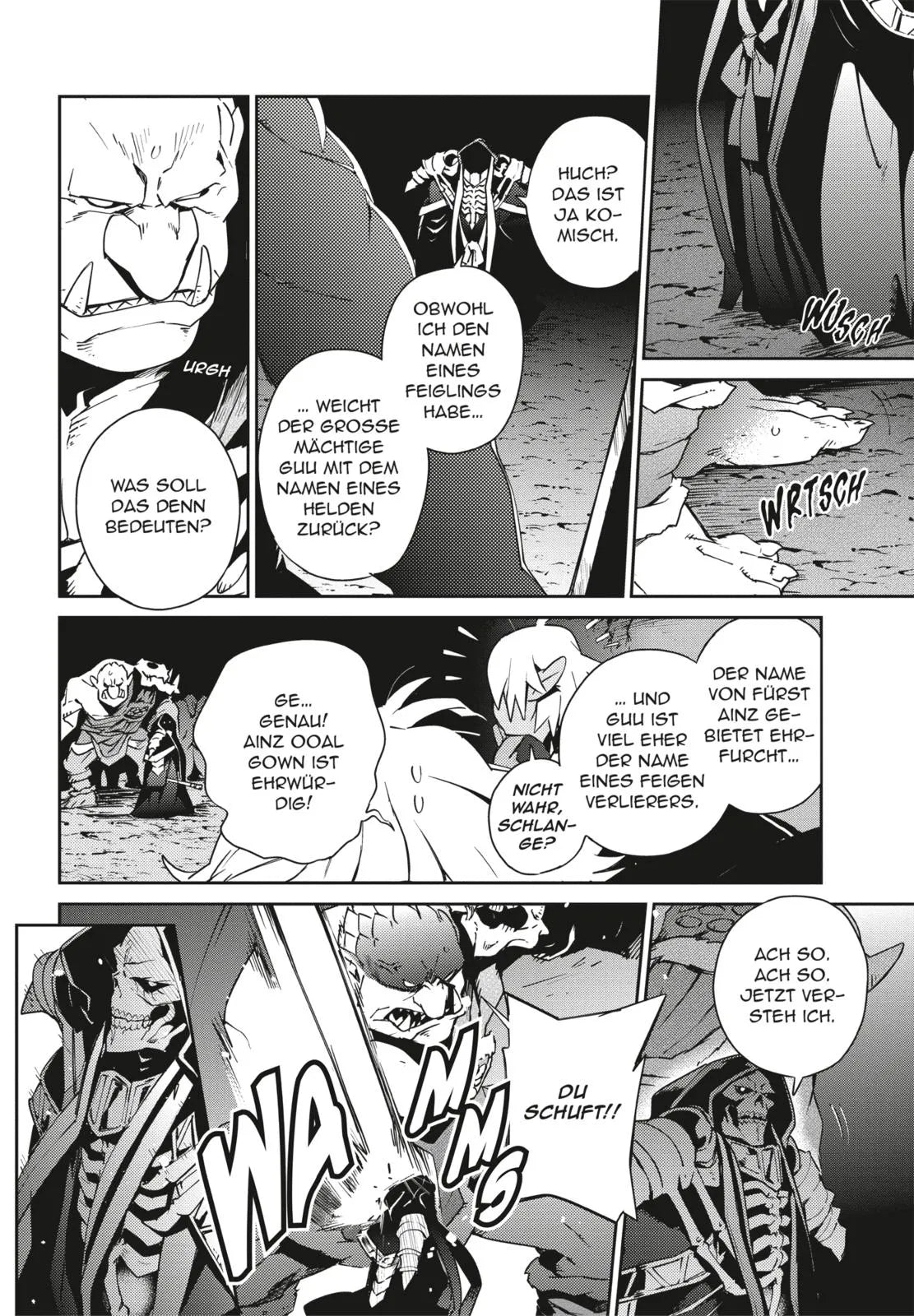 Abbildung von 'Overlord 15'