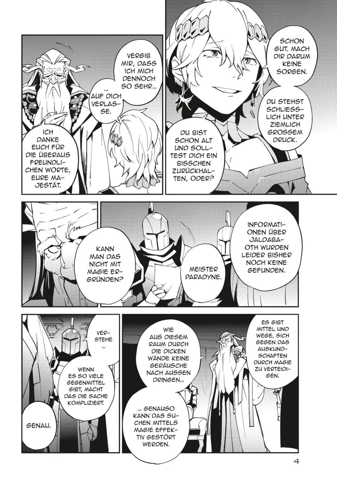 Abbildung von 'Overlord 17'