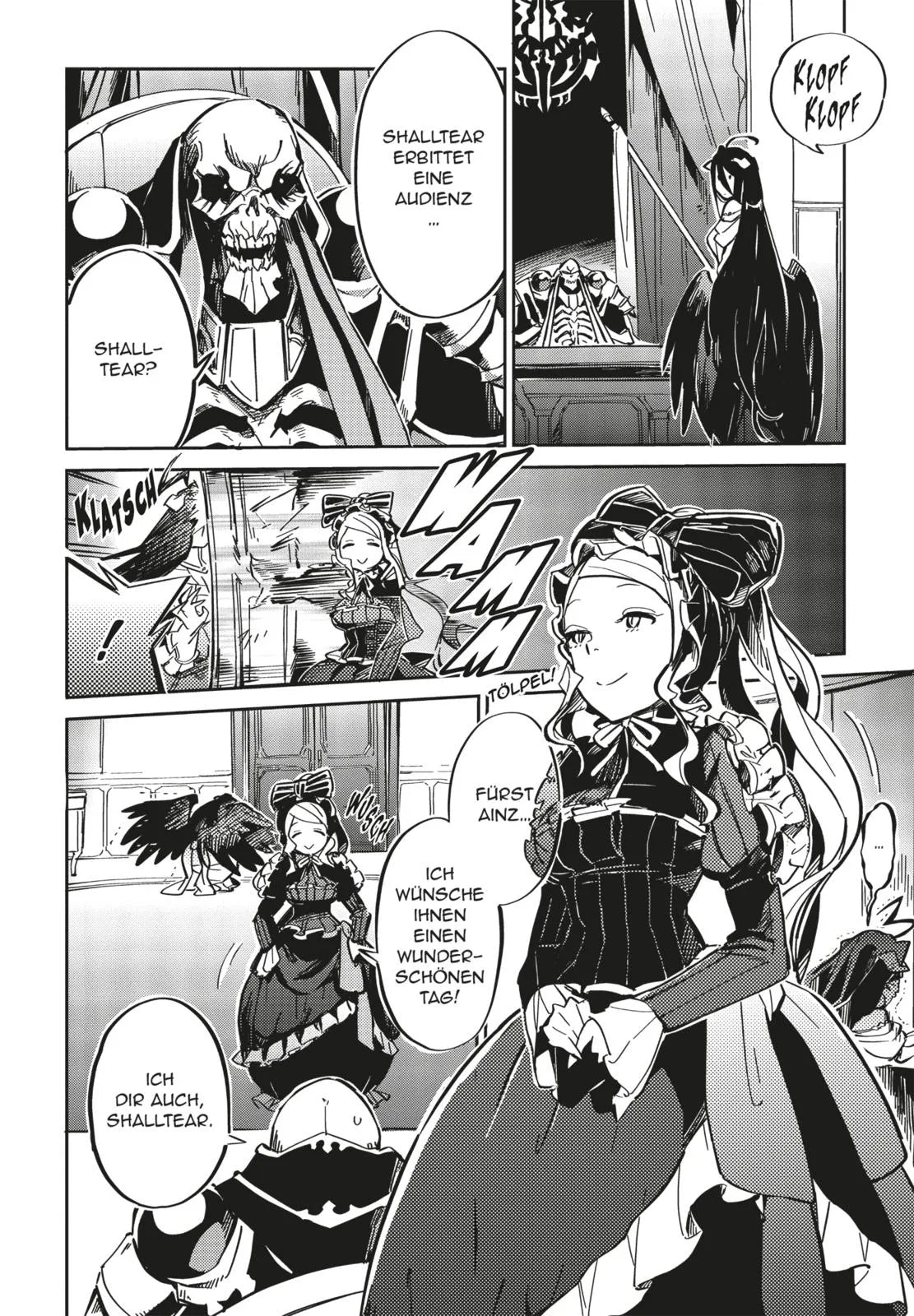 Abbildung von 'Overlord 2'