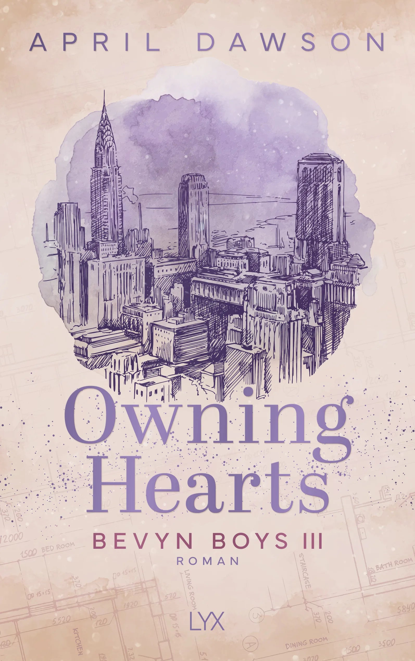 Detailansicht: Owning Hearts (Paperback)