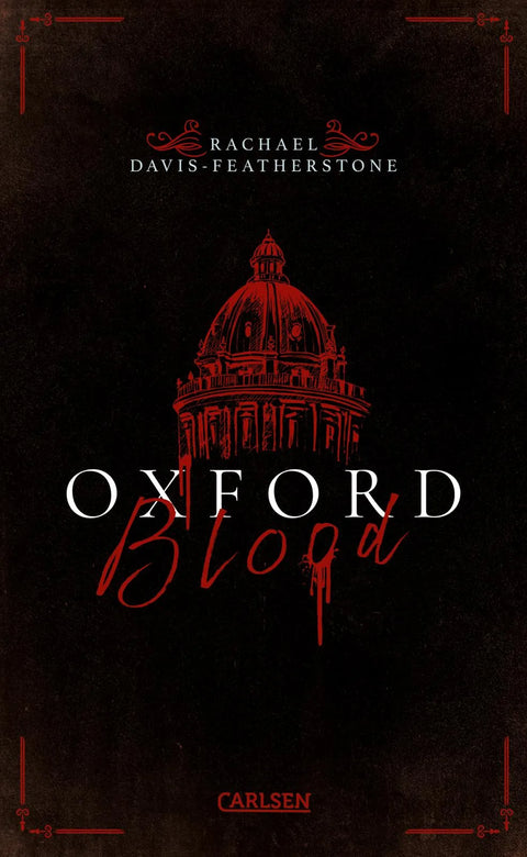Oxford Blood