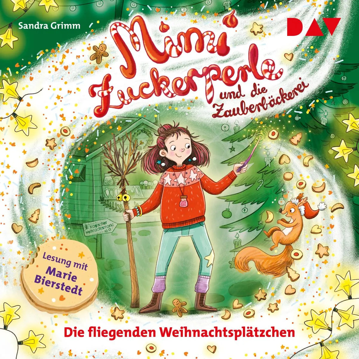 Cover: Paket 2- bis 5-Jährige Frühjahr 2023 (Hörbuch Download) von Sandra Grimm