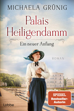 Heiligendamm-Saga