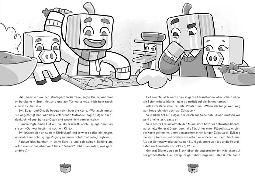 Produktansicht: Verschollen im Berschmudadreieck (Gebundene Ausgabe)