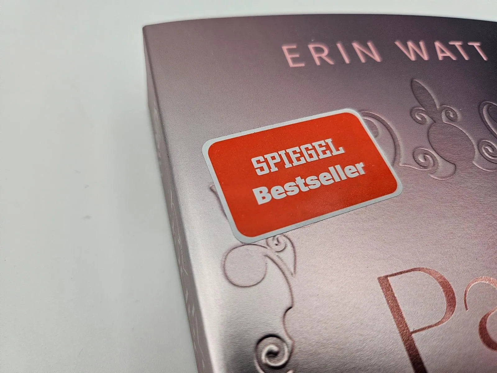 Detailansicht: Paper Palace (Paperback)