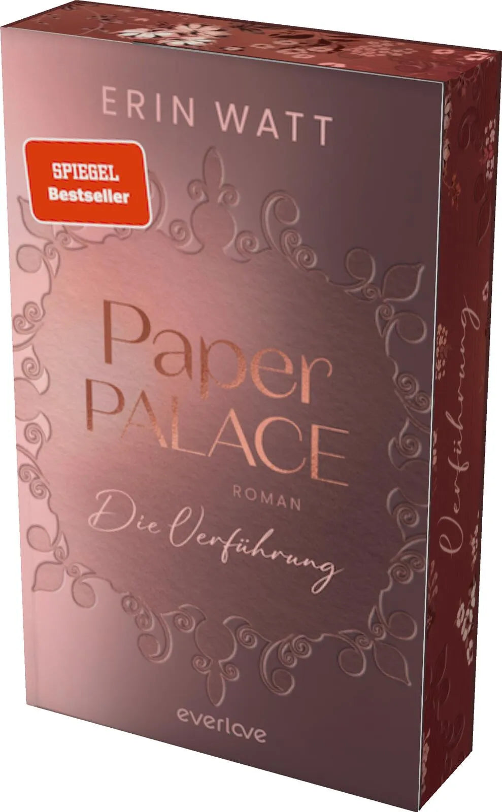 Cover: Paper Palace (Paperback) von Erin Watt