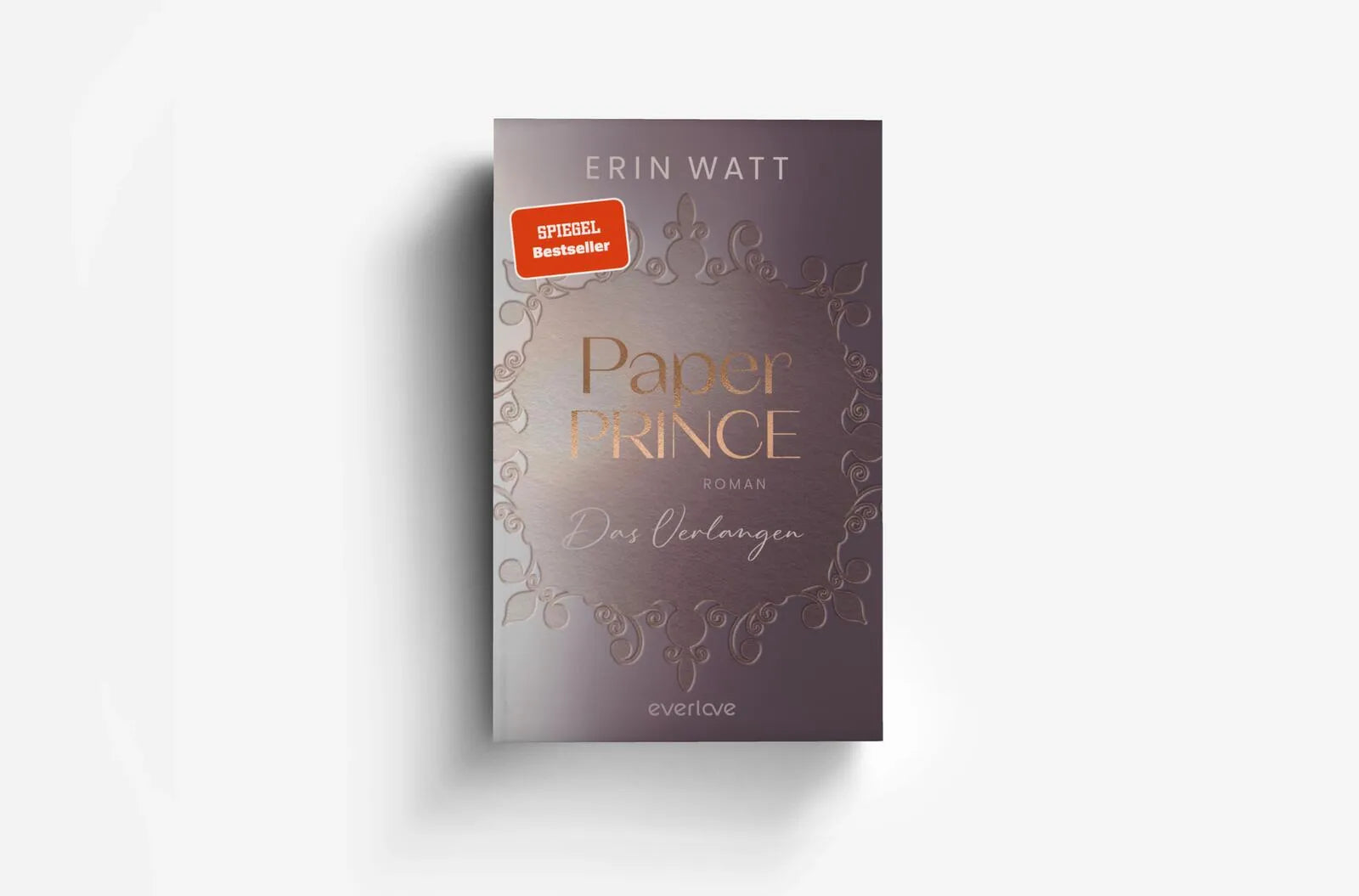 Detailansicht: Paper Prince (Paperback)