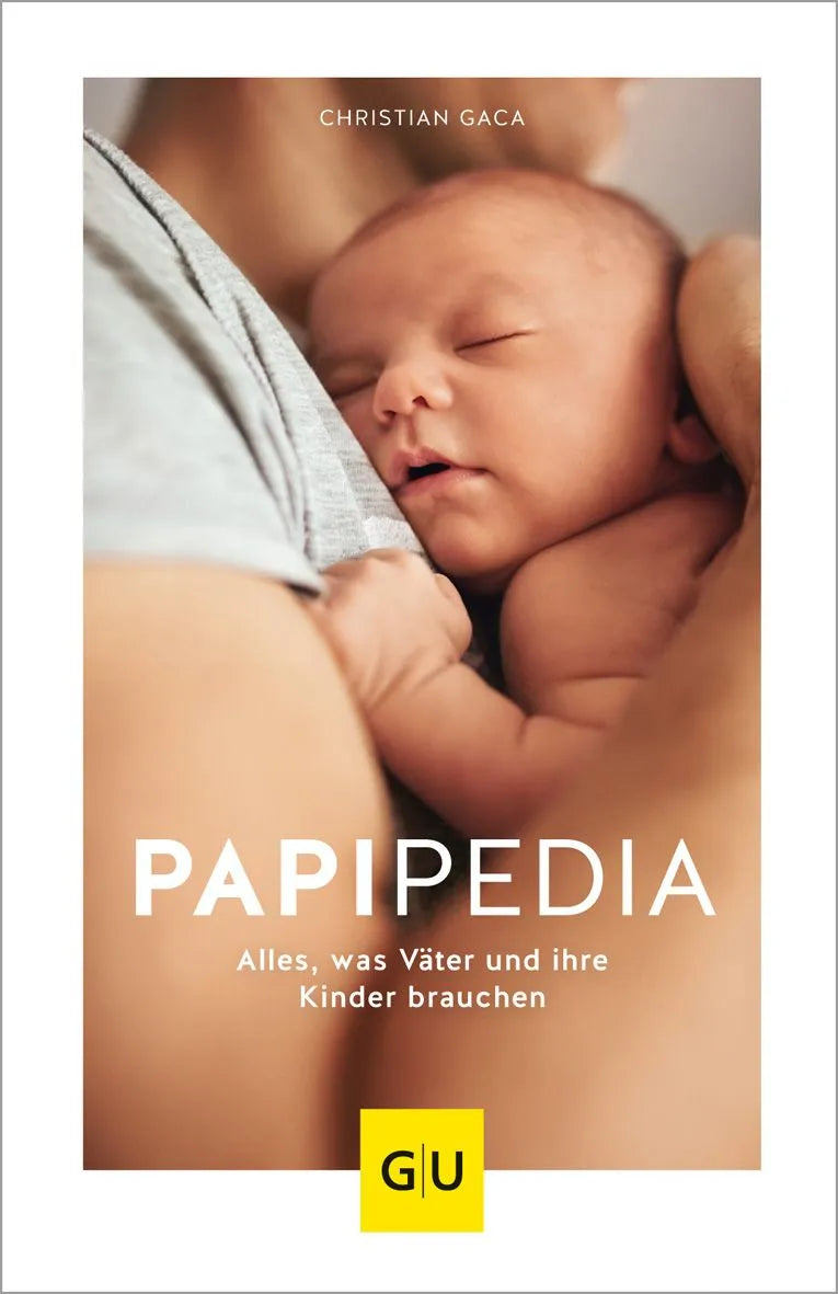 Cover: Papipedia (Paperback) von Christian Gaca