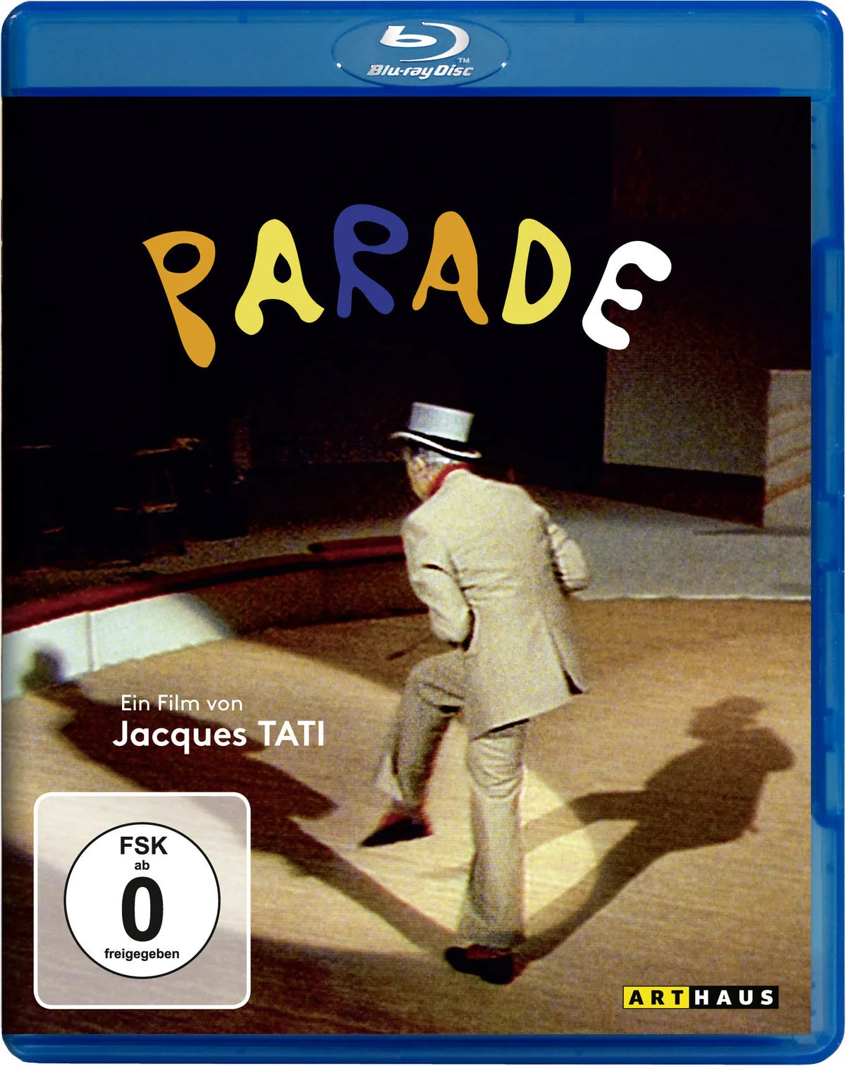 Parade - Blu-ray Disc