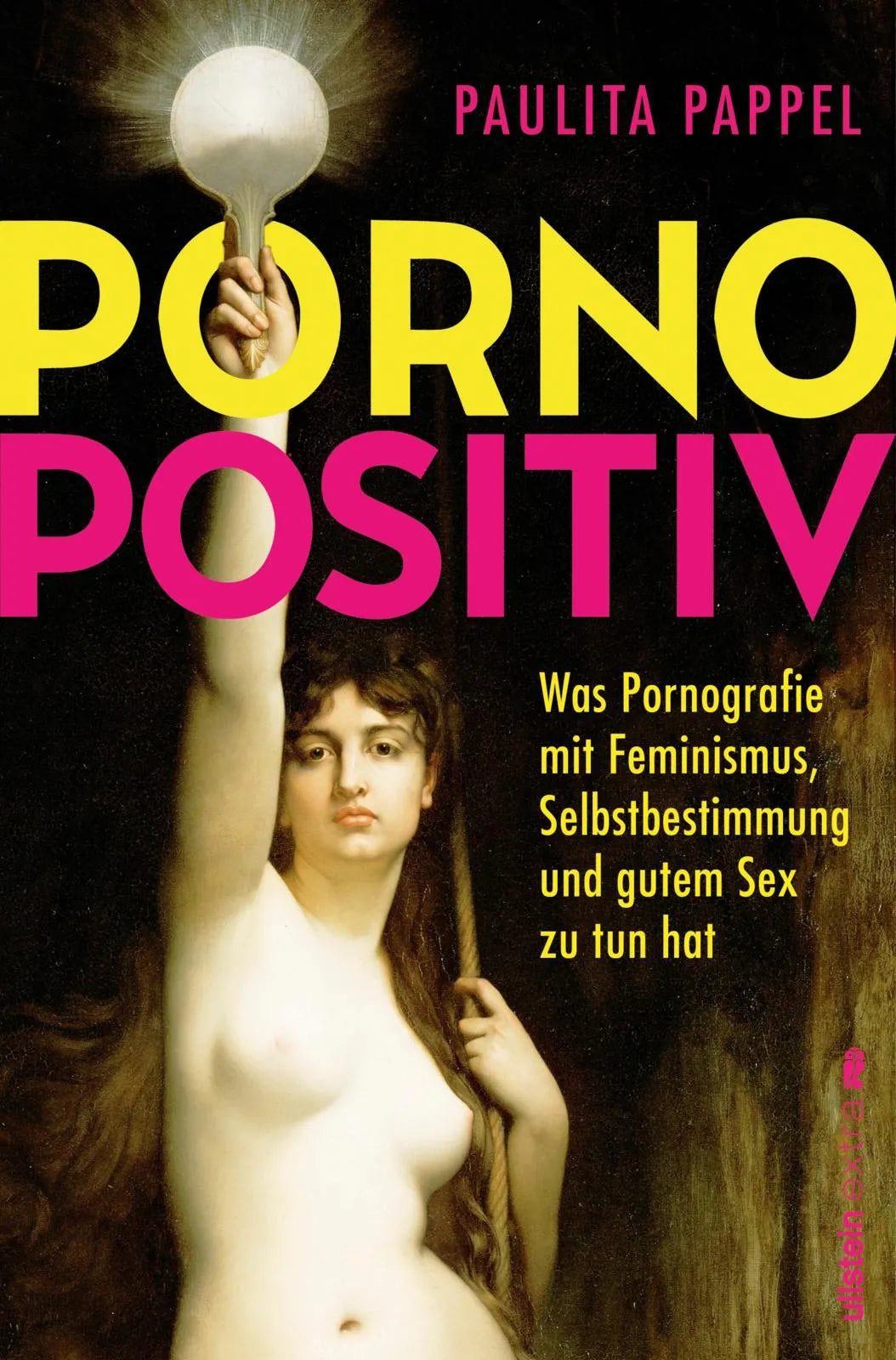 Produktansicht: Pornopositiv (Paperback)
