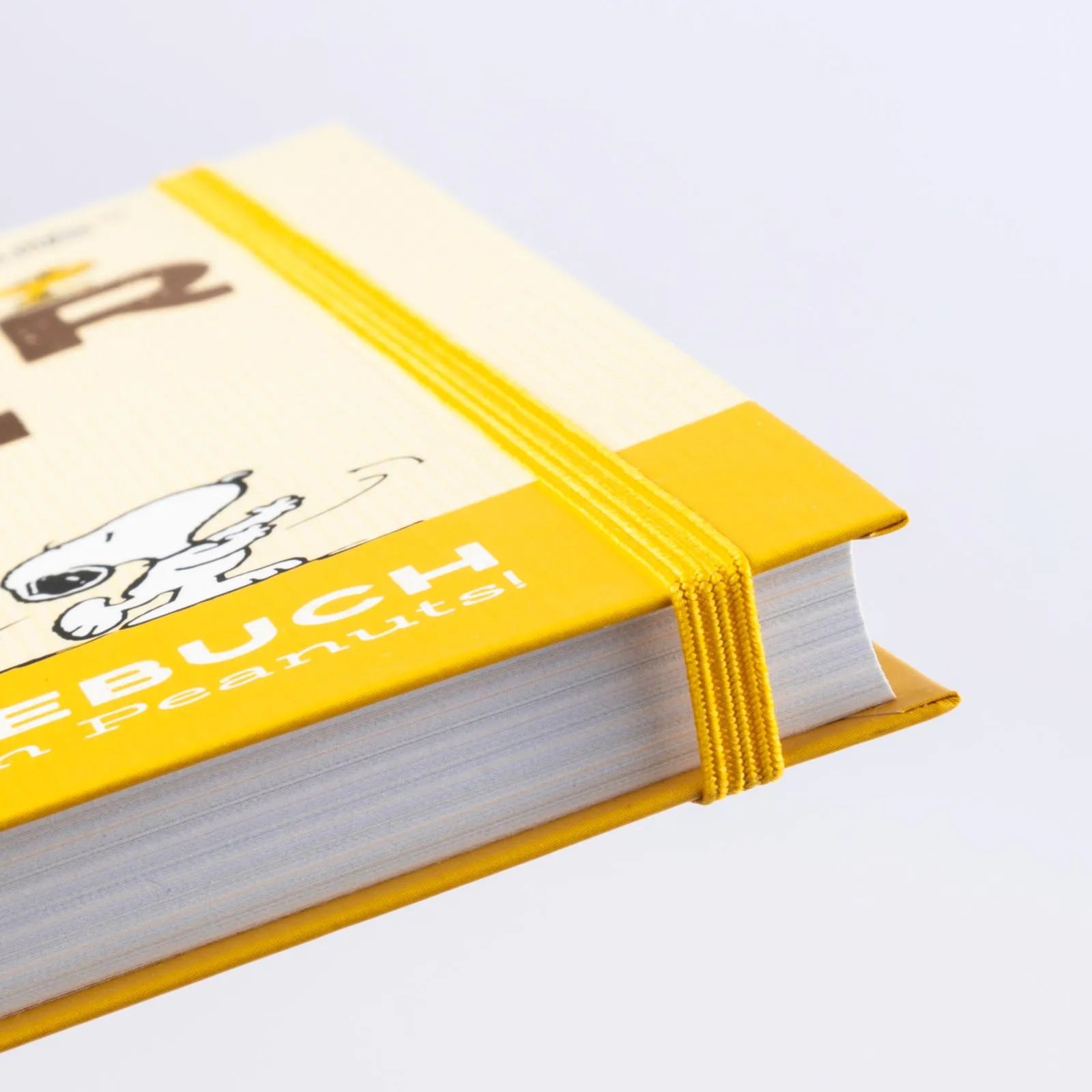 Charles M. Schulz - Peanuts Geschenkbuch: Ein guter Tag