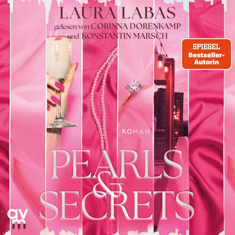 Pearls & Secrets