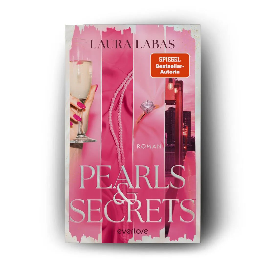 Detailansicht: Pearls & Secrets (Paperback)