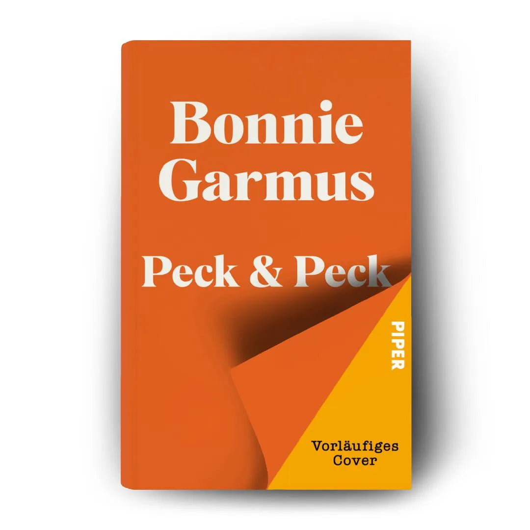 Detailansicht: Peck & Peck (Hardcover)