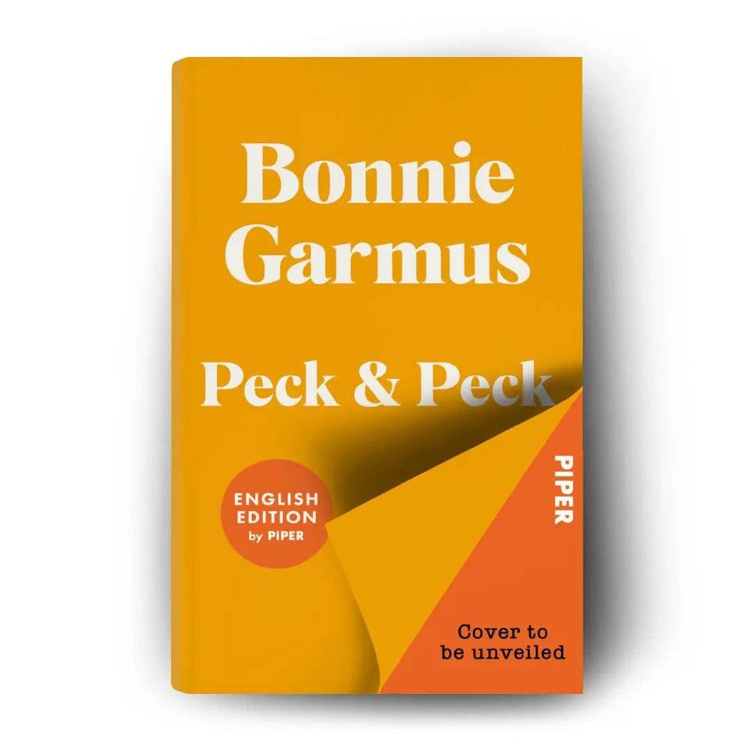 Detailansicht: Peck & Peck (Hardcover)