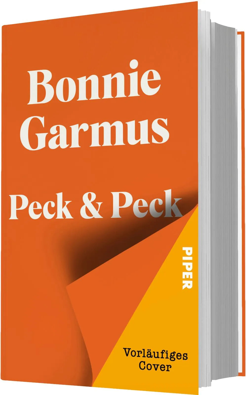 Detailansicht: Peck & Peck (Hardcover)