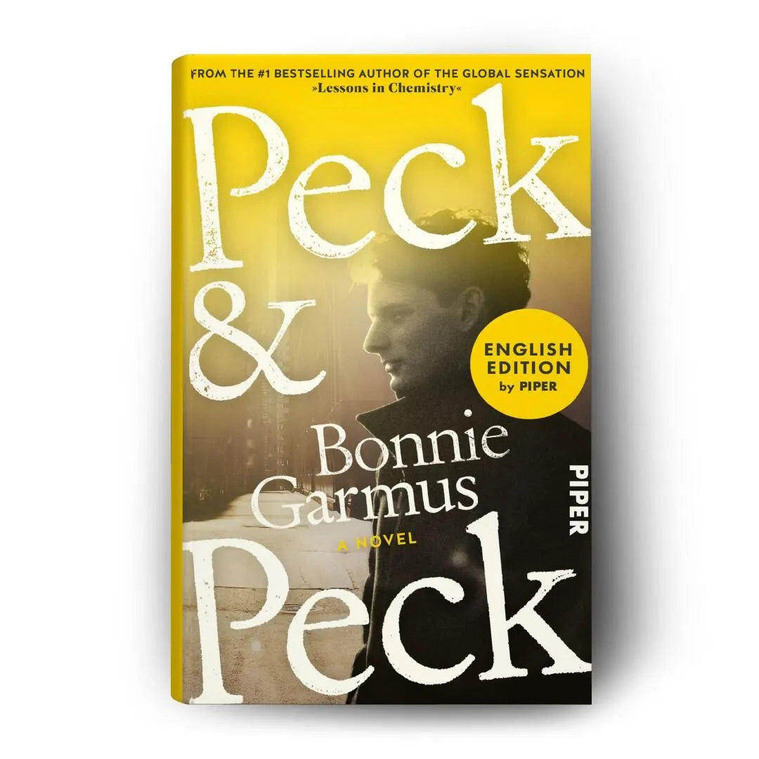 Detailansicht: Peck & Peck (Hardcover)