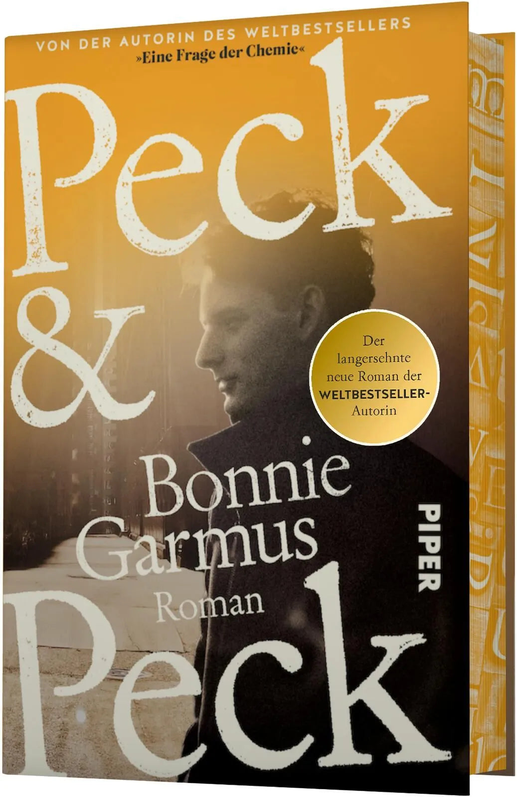Detailansicht: Peck & Peck (Hardcover)