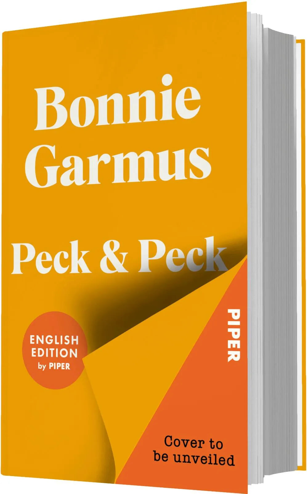 Detailansicht: Peck & Peck (Hardcover)