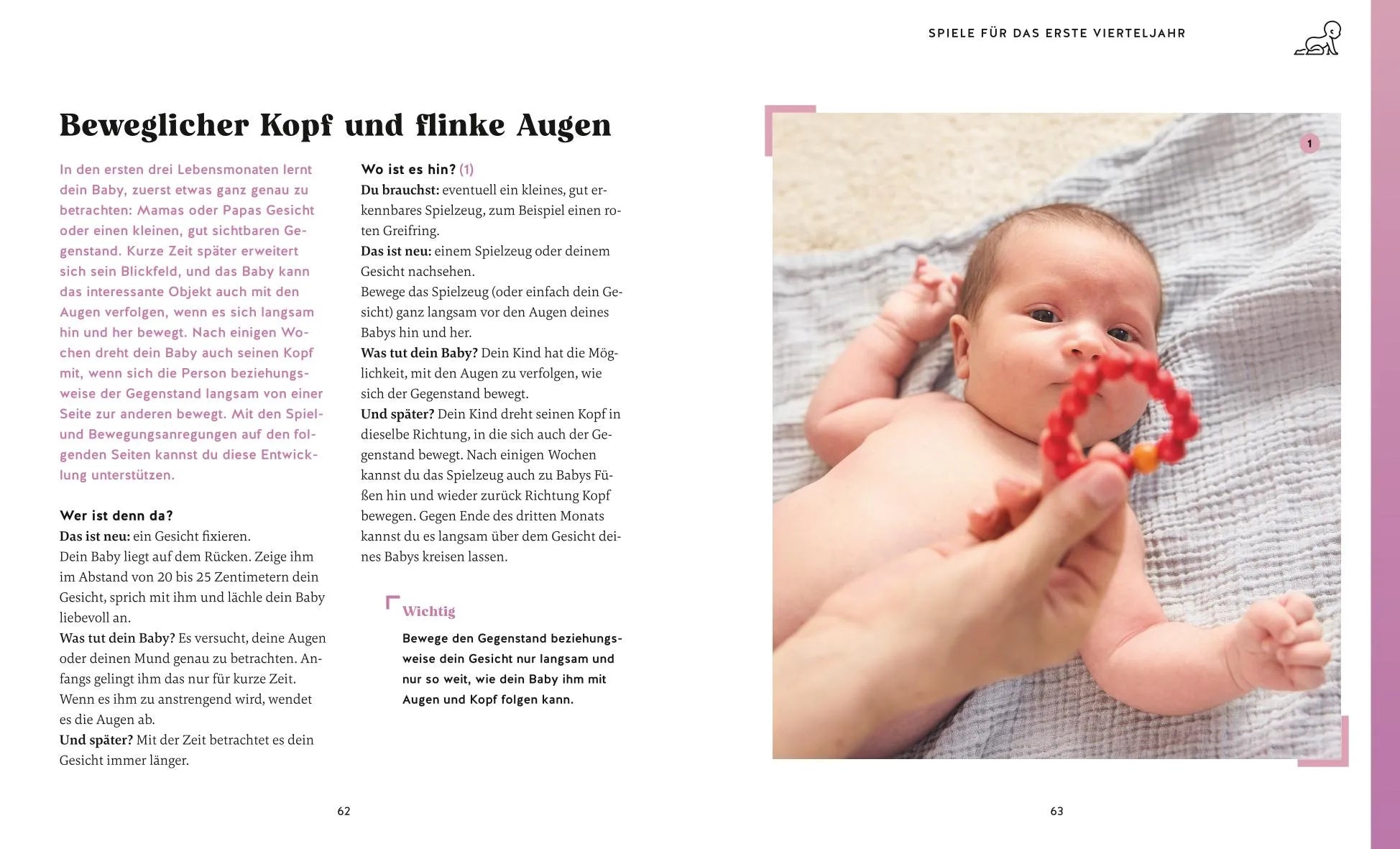 Abbildung von 'PEKiP'