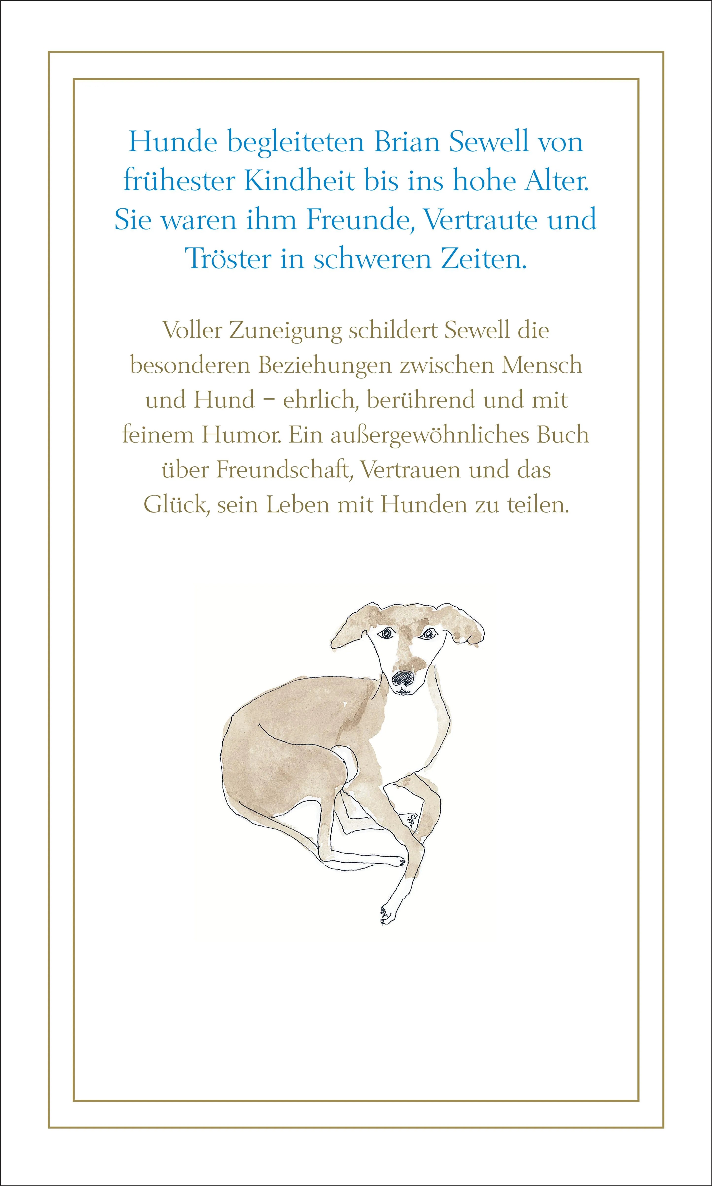 Rückseite: Penny, Prince und Ginny (Hardcover)