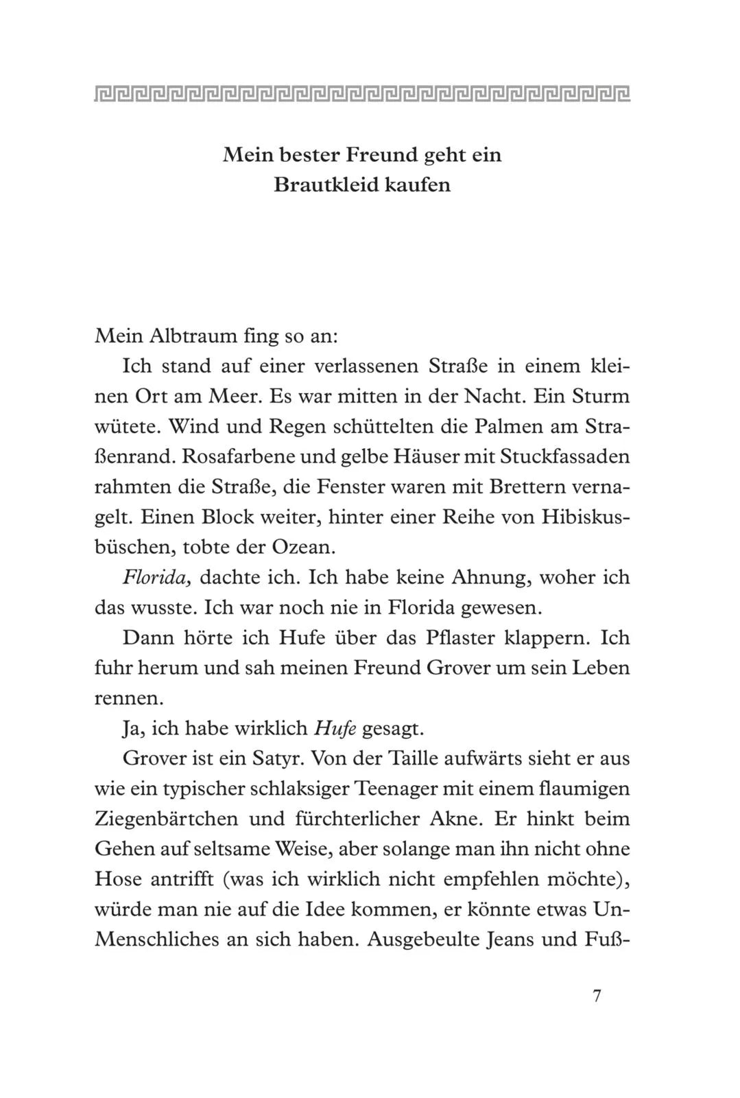 Abbildung von 'Percy Jackson 2: Im Bann des Zyklopen'