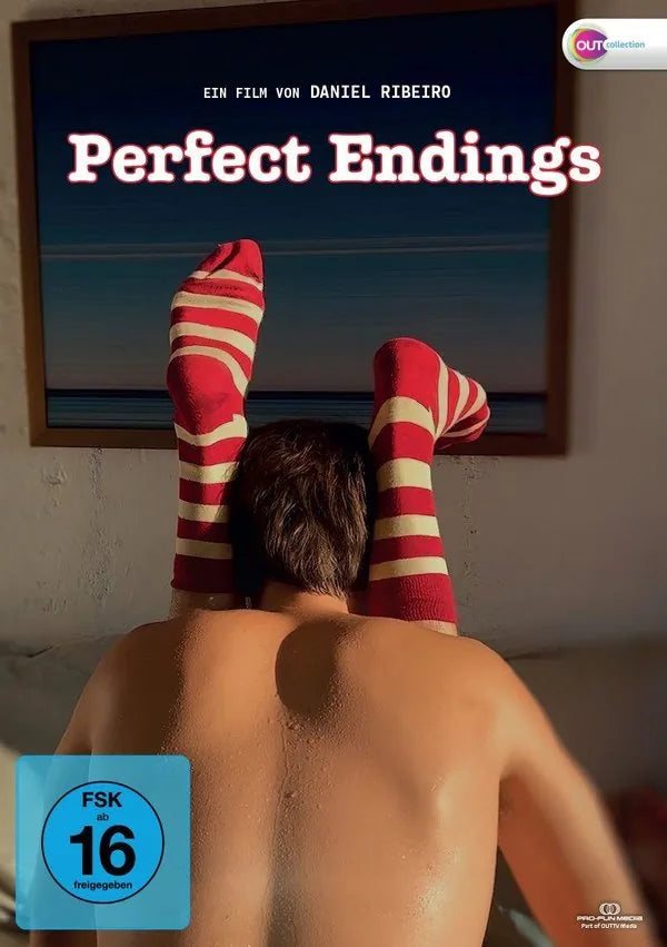 Perfect Endings - DVD