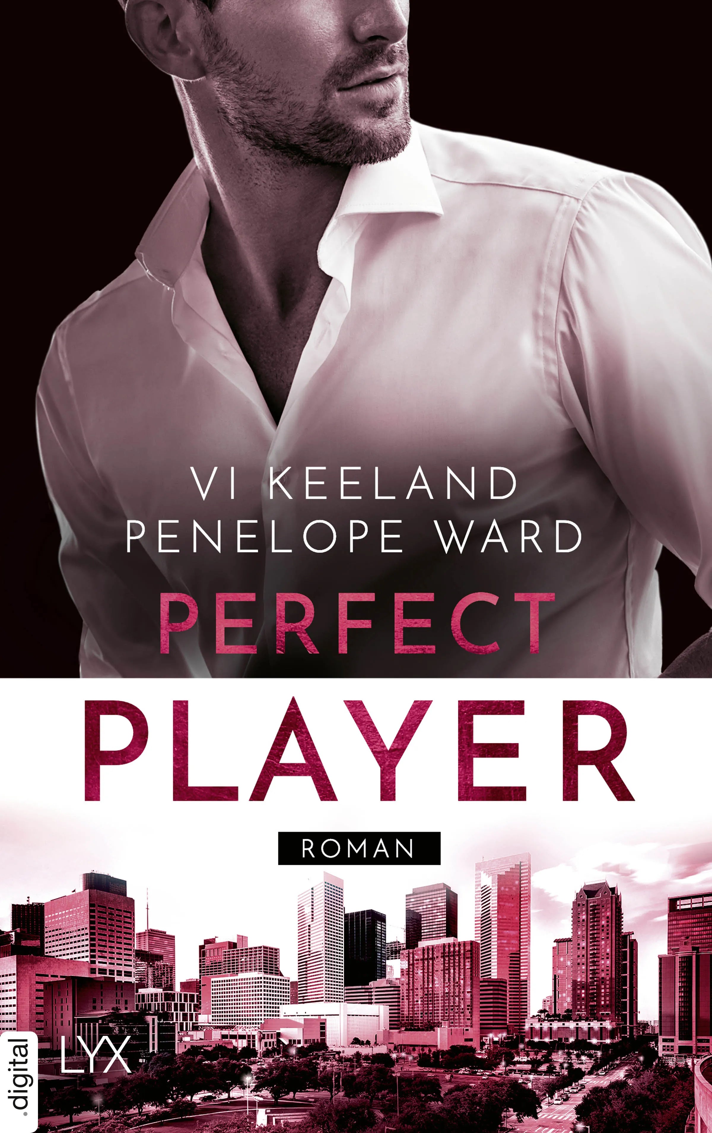 Cover: Perfect Player (E-Book) von Vi Keeland