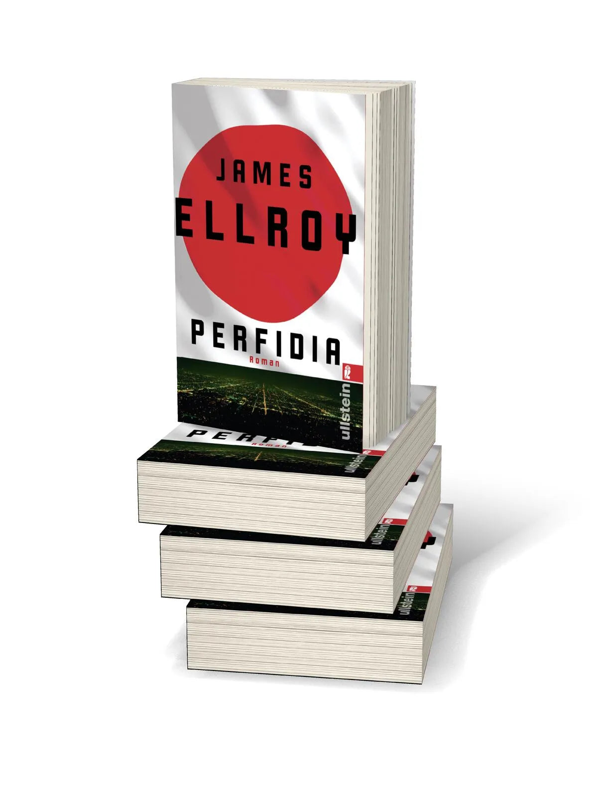 Abbildung von 'Perfidia'