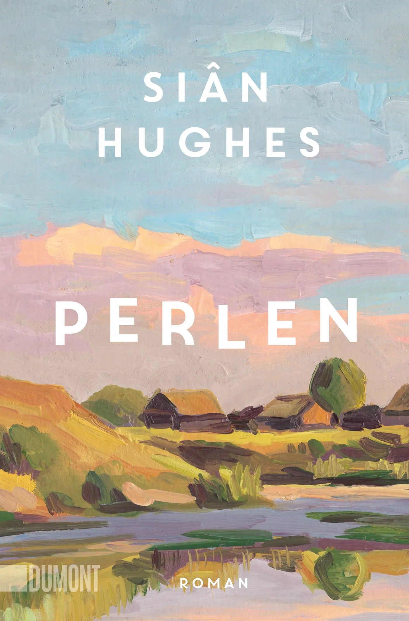 Cover: Perlen (E-Book) von Siân Hughes