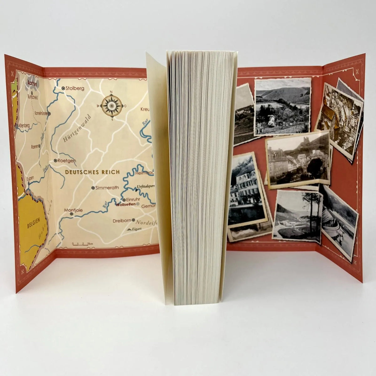 Detailansicht: Perlenbach (Paperback)