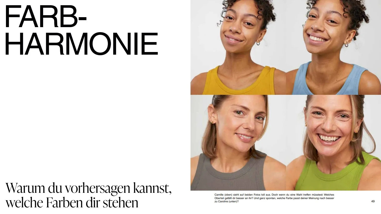 Produktansicht: Personal Color (Gebundene Ausgabe)