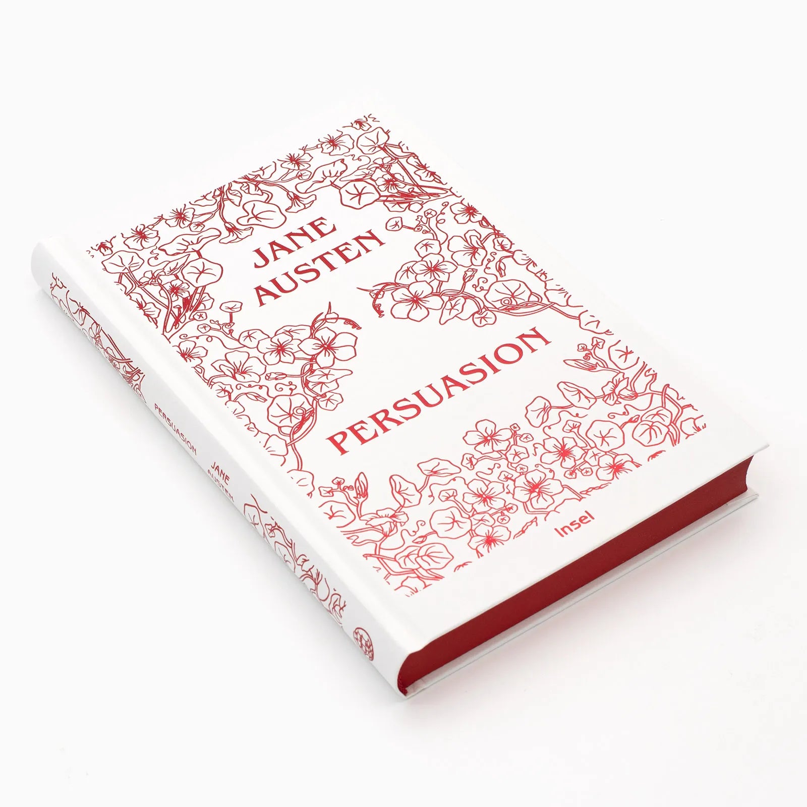 Detailansicht: Persuasion (Hardcover)