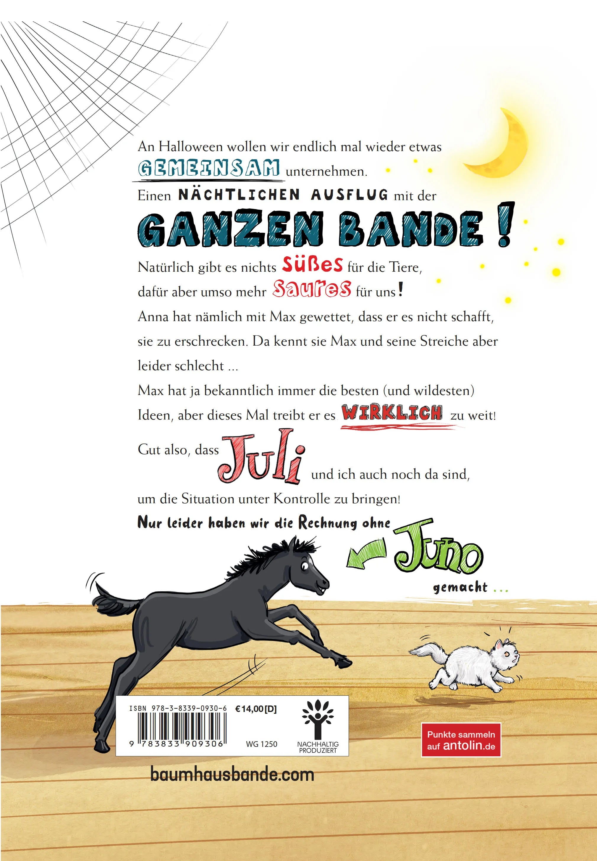 Produktansicht: Süßes und Saures mit Juli (Gebundene Ausgabe)