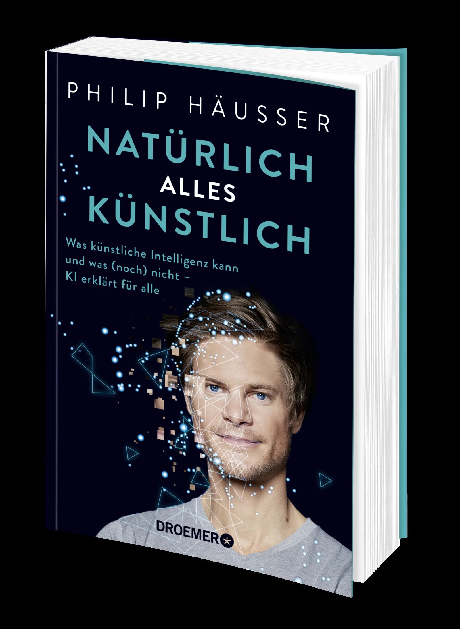 Produktansicht: Natürlich alles künstlich (Paperback)