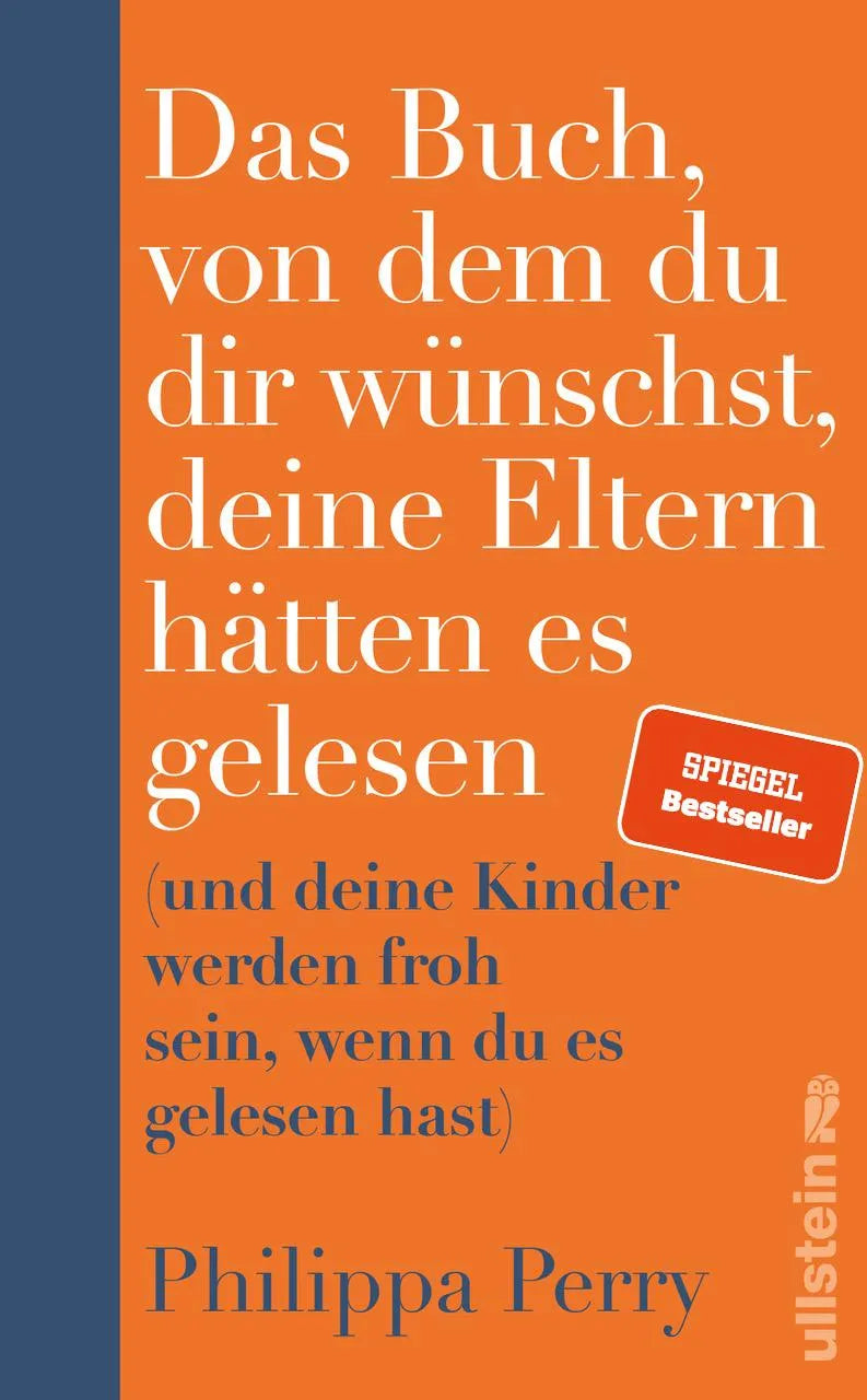 Produktansicht: Das Buch, von dem du dir wünschst, deine Eltern hätten es gelesen (Gebundene Ausgabe)