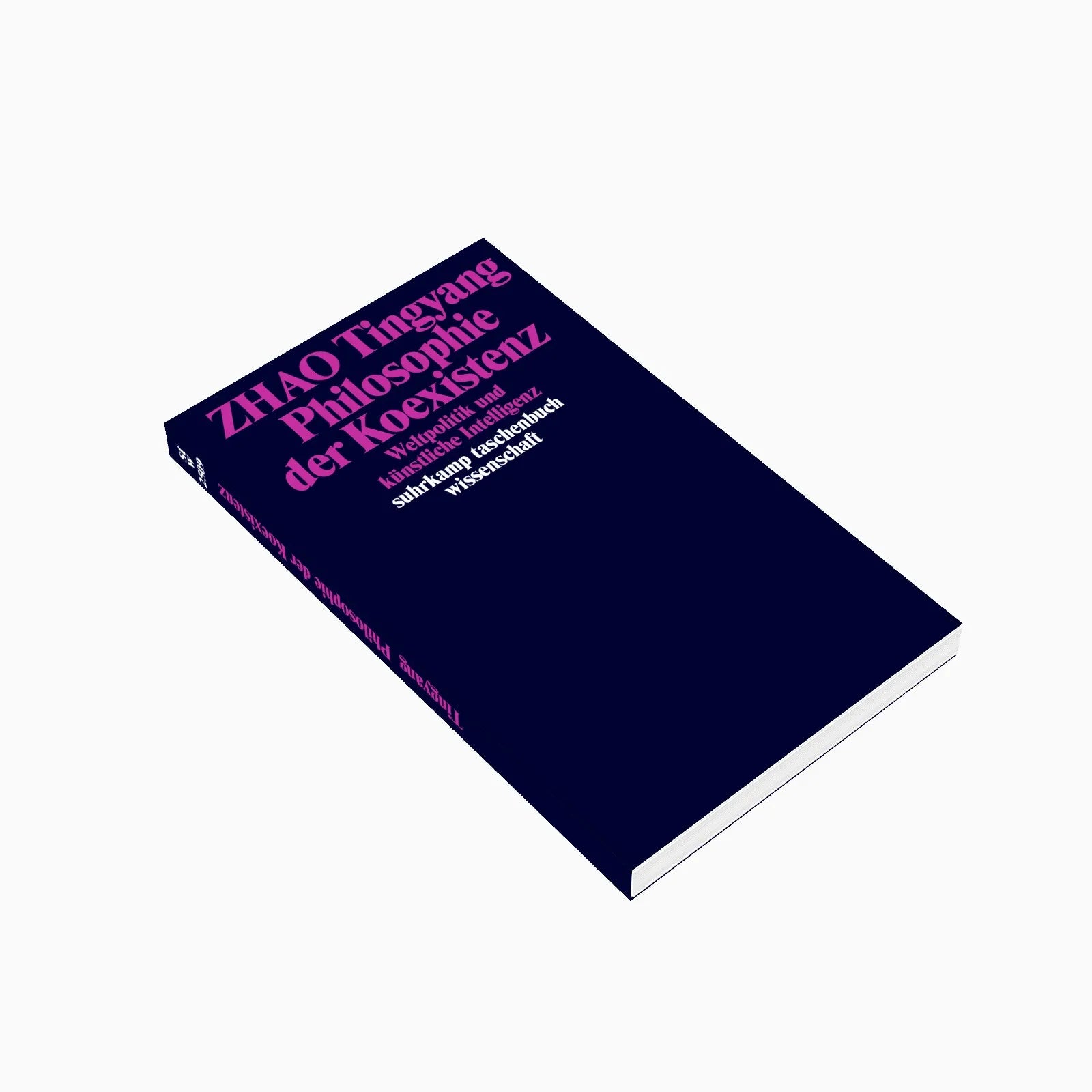 Detailansicht: Philosophie der Koexistenz (Taschenbuch)
