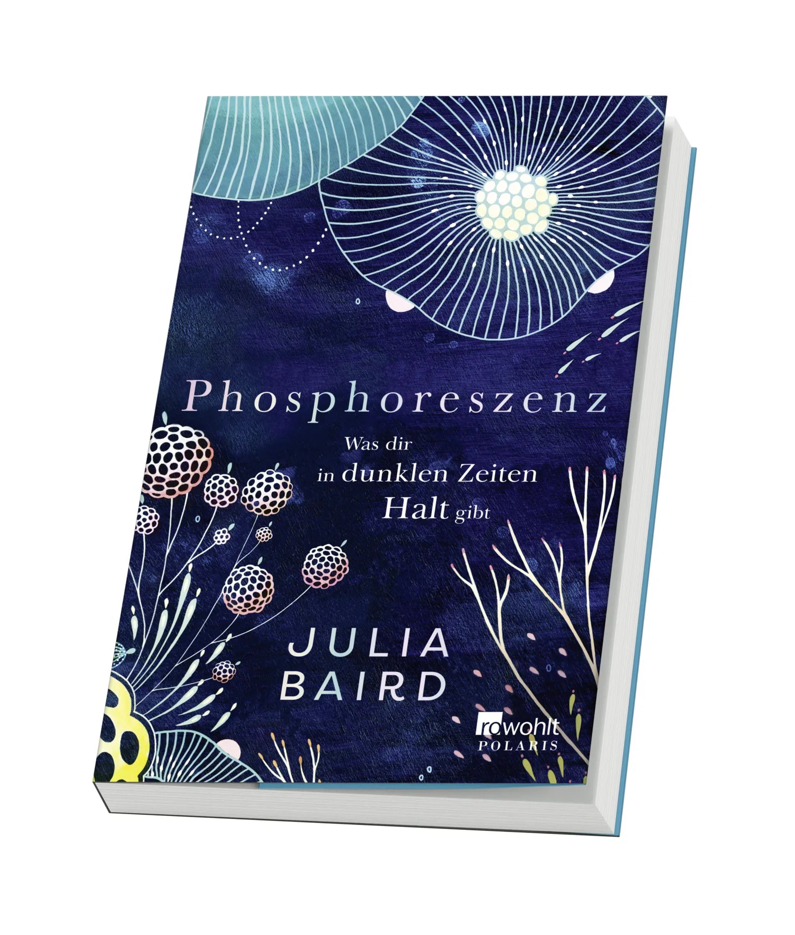 Julia Baird - Phosphoreszenz - Was dir in dunklen Zeiten Halt gibt
