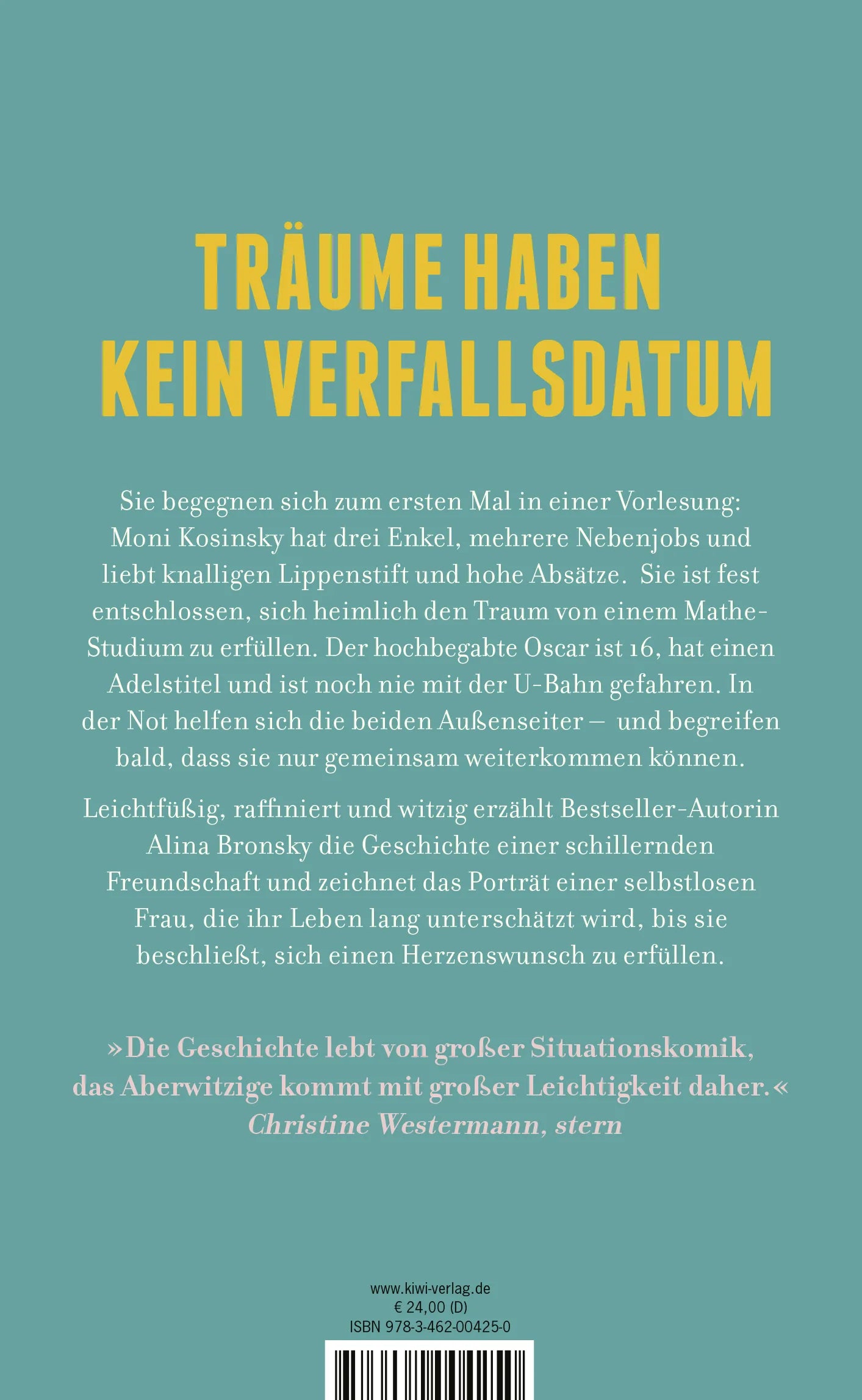 Rückseite: Pi mal Daumen (Hardcover)