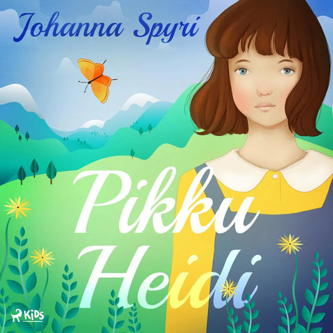 Pikku Heidi