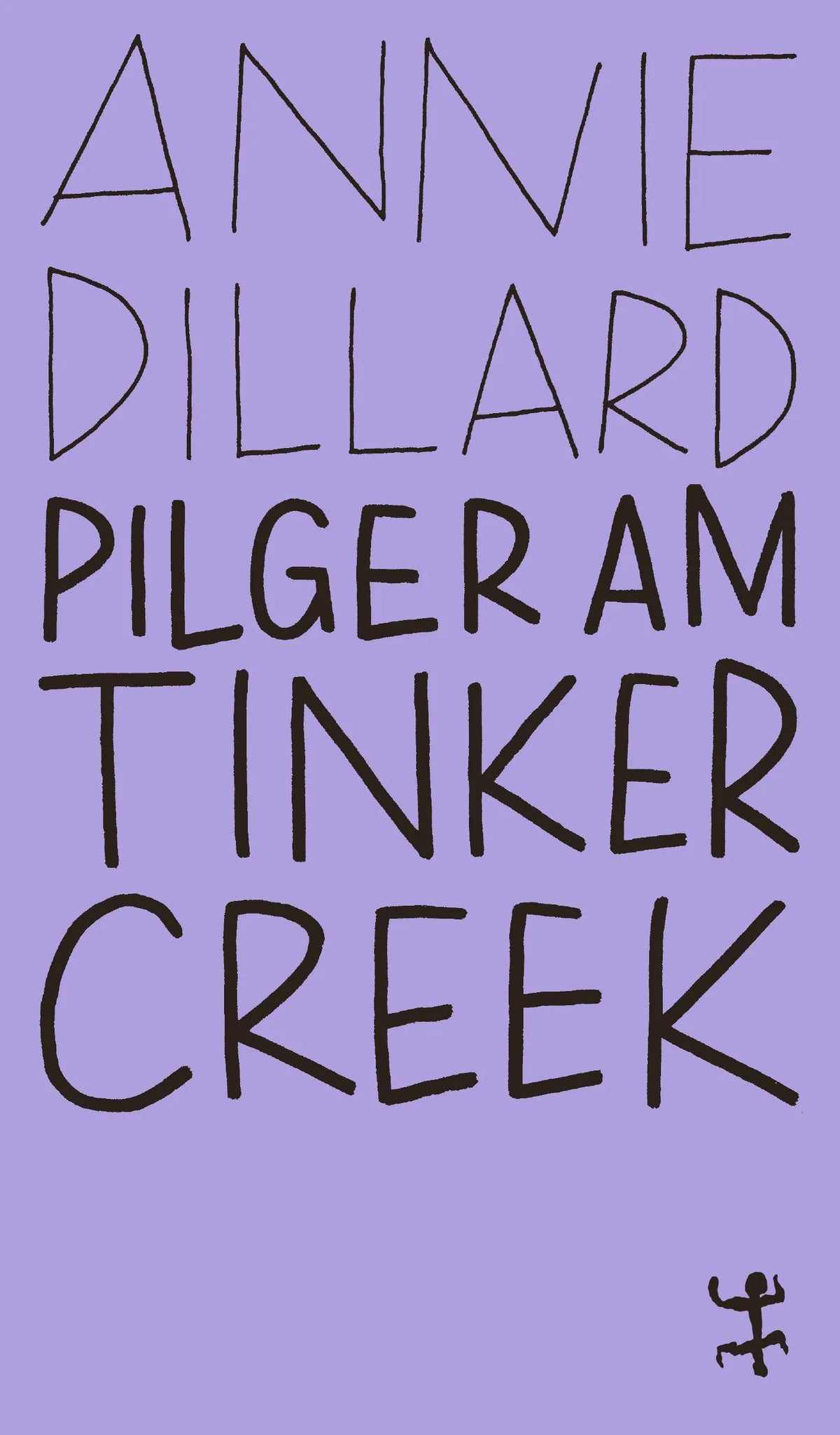 Cover: Pilger am Tinker Creek (E-Book) von Annie Dillard