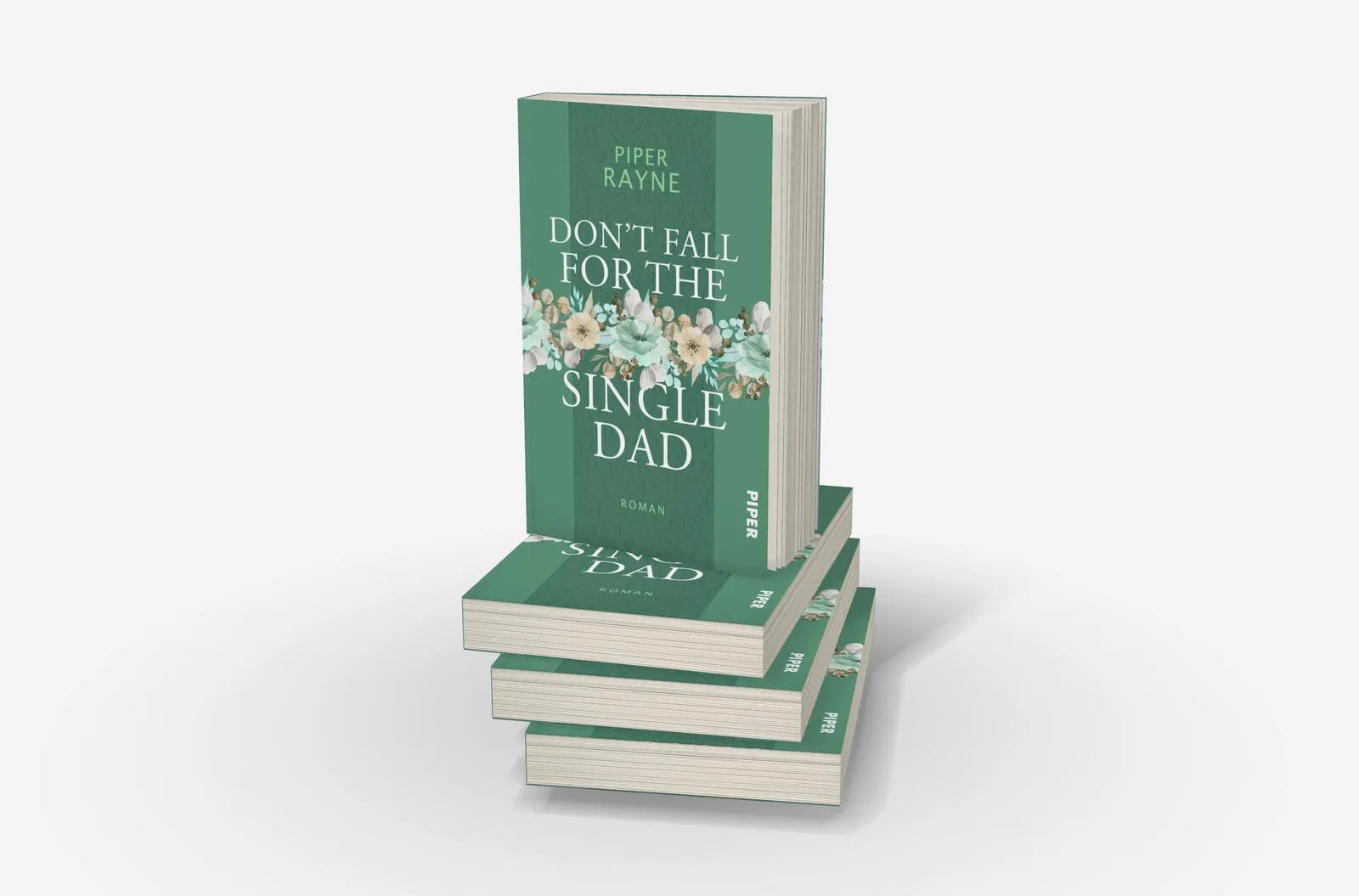 Produktansicht: Don’t Fall for the Single Dad (Taschenbuch)