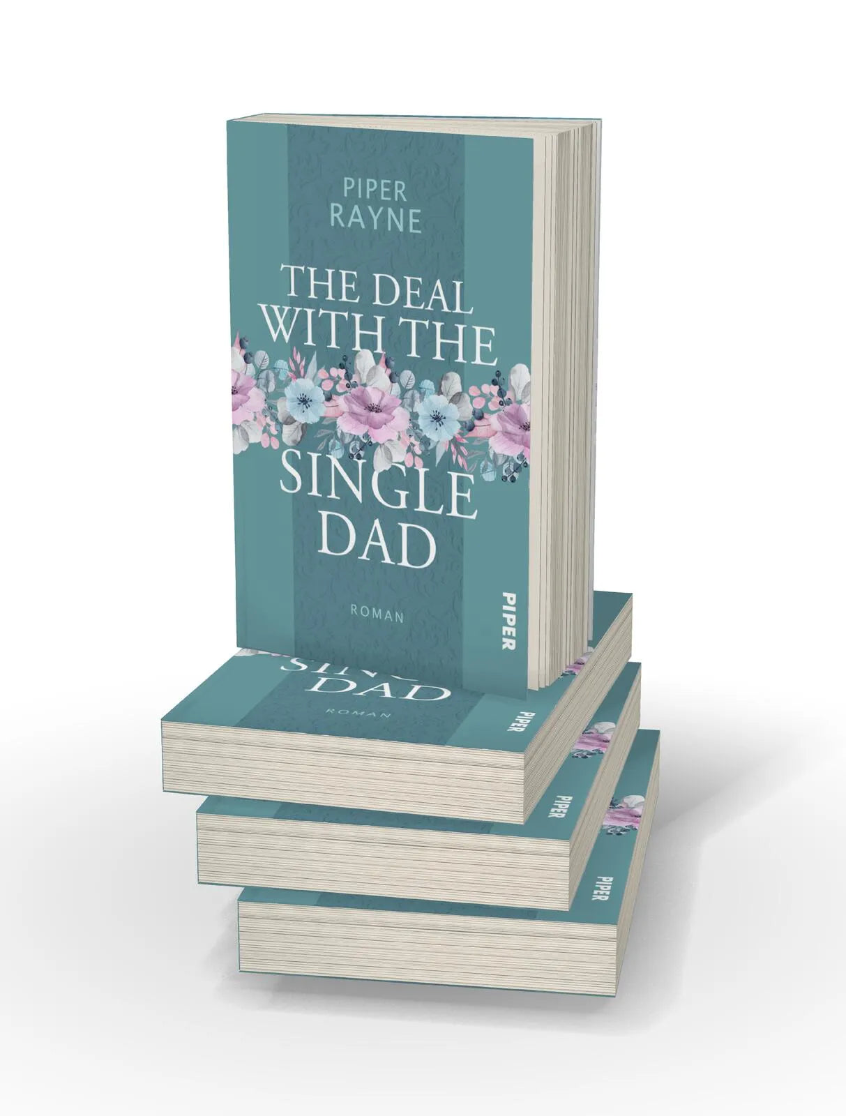 Produktansicht: The Deal with the Single Dad (Taschenbuch)
