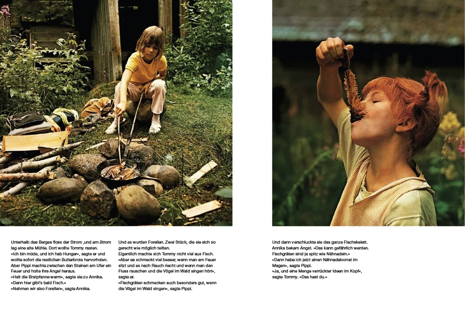 Abbildung von 'Pippi außer Rand und Band'